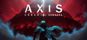AXIS Urban Samsara banner