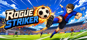 Rogue Striker banner