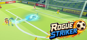 Rogue Striker banner