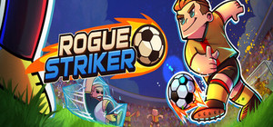 Rogue Striker banner