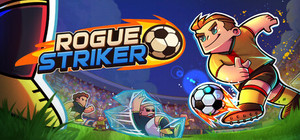 Rogue Striker banner