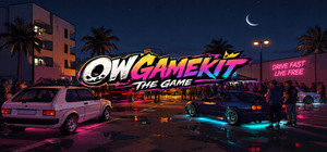 OWGameKit: The Game banner
