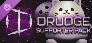 DRUDGE - Supporter Pack banner