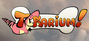 T-rarium banner