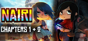 NAIRI: Chapters 1 & 2 banner