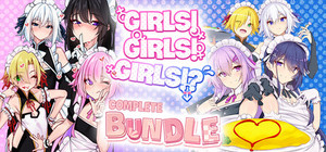 Girls! Girls! Girls!? Complete Bundle banner