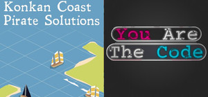 Coast and Code banner