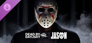 Dead by Daylight: Jason banner