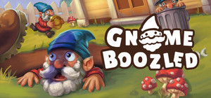 GnomeBoozled banner