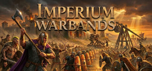 Imperium Warbands banner