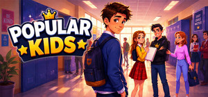Popular Kids banner
