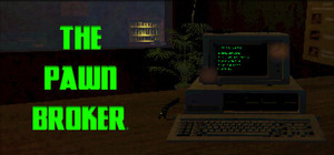 The Pawn Broker banner