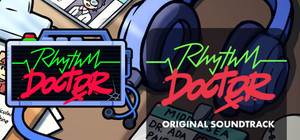 Rhythm Doctor + OST banner