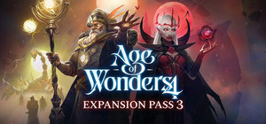 Age of Wonders 4: Expansion Pass 3 banner