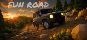 Fun Road banner