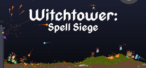 Witchtower: Spell Siege banner