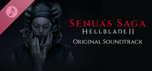 Hellblade II: Senua's Saga Soundtrack banner