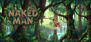 Naked Man banner