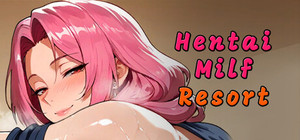 Hentai Milf Resort banner
