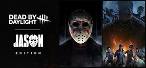Dead by Daylight: Jason Edition banner