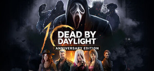 Dead by Daylight: 10th Anniversary Edition banner