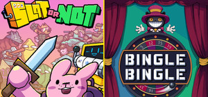 Slot or Roulette banner