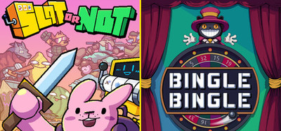 Slot or Roulette