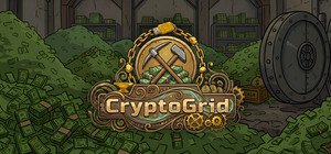 CryptoGrid banner