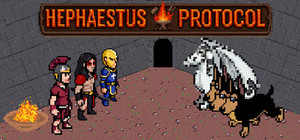 Hephaestus Protocol banner