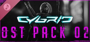 CYBRID OST PACK 02 banner