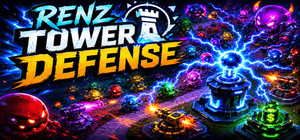 Renz Tower Defense banner