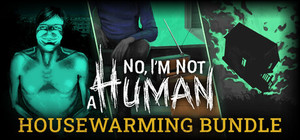 No, I'm not a Human Housewarming Bundle banner