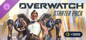 Overwatch® Starter Pack 2026: Season 3 banner