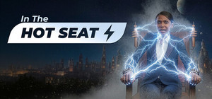 In the Hot Seat banner