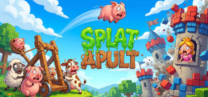 Splatapult banner