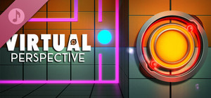 Virtual Perspective Soundtrack banner