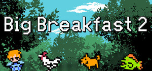 Big Breakfast 2 banner