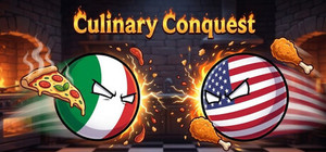 Culinary Conquest banner