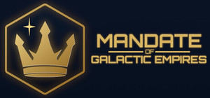 Mandate of Galactic Empires banner