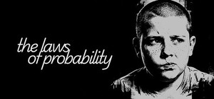 The Laws of Probability banner