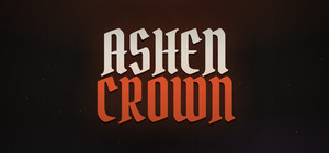 Ashen Crown banner