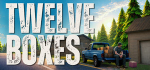 Twelve Boxes banner