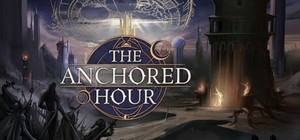 The Anchored Hour banner