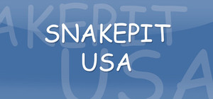SNAKEPIT [USA] banner