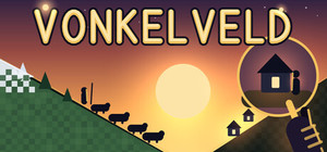 Vonkelveld banner