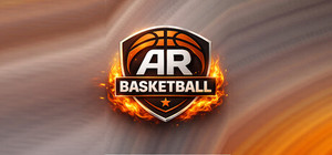 AR Basketball banner