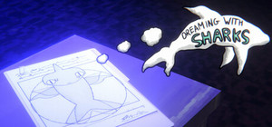 Dreaming With Sharks banner