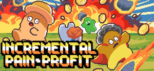 Incremental Pain Profit banner