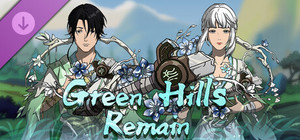 Scroll Of Taiwu - Green Hills Remain banner