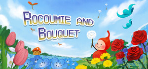Rocoumie and Bouquet banner